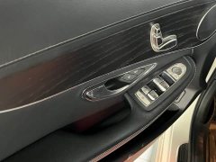 Mercedes-Benz C-Class 2020 Facelift C 200 L Fashion Edition - ფოტო 6