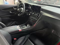 Mercedes-Benz C-Class 2020 Facelift C 200 L Fashion Edition - ფოტო 7