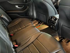 Mercedes-Benz C-Class 2020 Facelift C 200 L Fashion Edition - ფოტო 8