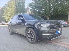 Volkswagen Taos 380TSI AWD R-Line Smart Connected Edition - ფოტო 1