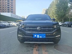 Volkswagen Taos 380TSI AWD R-Line Smart Connected Edition - ფოტო 2