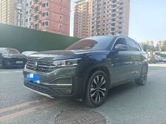 Volkswagen Taos 380TSI AWD R-Line Smart Connected Edition - ფოტო 3