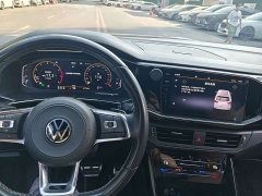 Volkswagen Taos 380TSI AWD R-Line Smart Connected Edition - ფოტო 4