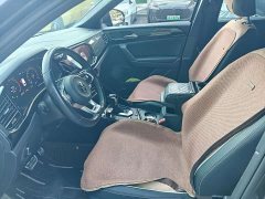 Volkswagen Taos 380TSI AWD R-Line Smart Connected Edition - ფოტო 5