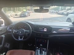 Volkswagen Taos 380TSI AWD R-Line Smart Connected Edition - ფოტო 6