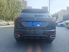 Volkswagen Taos 380TSI AWD R-Line Smart Connected Edition - ფოტო 8