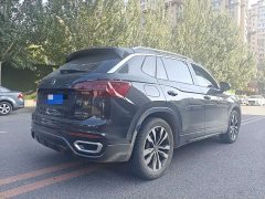 Volkswagen Taos 380TSI AWD R-Line Smart Connected Edition - ფოტო 9