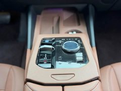BMW i5 eDrive 35L M Sport Package - ფოტო 11