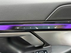 BMW i5 eDrive 35L M Sport Package - ფოტო 14