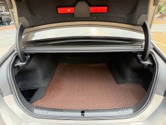 BMW i5 eDrive 35L M Sport Package - ფოტო 17