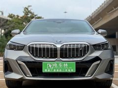 BMW i5 eDrive 35L M Sport Package - ფოტო 2