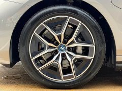 BMW i5 eDrive 35L M Sport Package - ფოტო 20