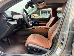 BMW i5 eDrive 35L M Sport Package - ფოტო 5