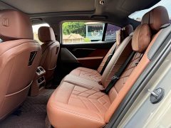 BMW i5 eDrive 35L M Sport Package - ფოტო 7