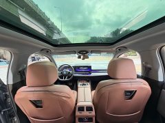 BMW i5 eDrive 35L M Sport Package - ფოტო 8