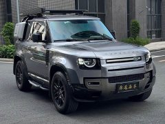 Land Rover Defender 90 P400 X-DYNAMIC S - ფოტო 1