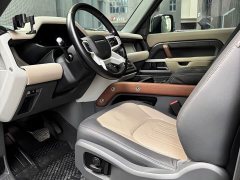 Land Rover Defender 90 P400 X-DYNAMIC S - ფოტო 10
