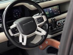 Land Rover Defender 90 P400 X-DYNAMIC S - ფოტო 14