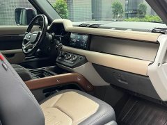 Land Rover Defender 90 P400 X-DYNAMIC S - ფოტო 18