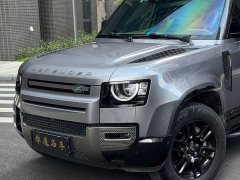 Land Rover Defender 90 P400 X-DYNAMIC S - ფოტო 4