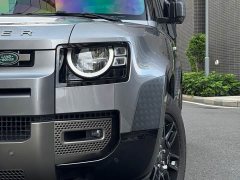 Land Rover Defender 90 P400 X-DYNAMIC S - ფოტო 5