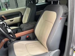 Land Rover Defender 90 P400 X-DYNAMIC S - ფოტო 8