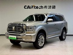 Tank 500 New Energy Hi4-T - ფოტო 1