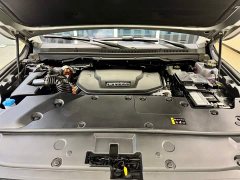 Tank 500 New Energy Hi4-T - ფოტო 11