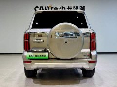 Tank 500 New Energy Hi4-T - ფოტო 5