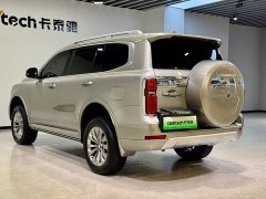 Tank 500 New Energy Hi4-T - ფოტო 6