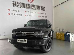 Tank 300 2021 City Edition 2.0T Essential - ფოტო 1