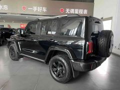 Tank 300 2021 City Edition 2.0T Essential - ფოტო 18