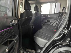 Tank 300 2021 City Edition 2.0T Essential - ფოტო 19