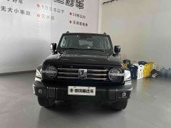 Tank 300 2021 City Edition 2.0T Essential - ფოტო 2