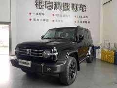 Tank 300 2021 City Edition 2.0T Essential - ფოტო 3