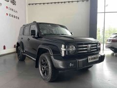 Tank 300 2021 City Edition 2.0T Essential - ფოტო 5