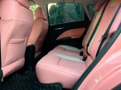 Neta V 2021 Long-Range Industry Custom Edition - ფოტო 10