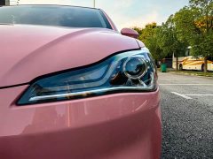Neta V 2021 Long-Range Industry Custom Edition - ფოტო 11