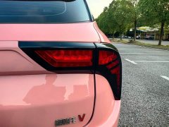Neta V 2021 Long-Range Industry Custom Edition - ფოტო 12
