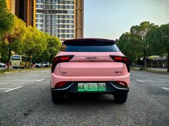 Neta V 2021 Long-Range Industry Custom Edition - ფოტო 5
