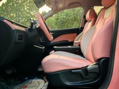 Neta V 2021 Long-Range Industry Custom Edition - ფოტო 9