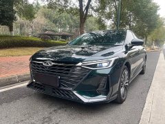 Chery Arrizo 8 High-Performance Edition 2.0T DCT Chi - ფოტო 1