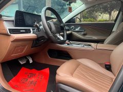 Chery Arrizo 8 High-Performance Edition 2.0T DCT Chi - ფოტო 4
