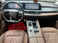 Chery Arrizo 8 High-Performance Edition 2.0T DCT Chi - ფოტო 5