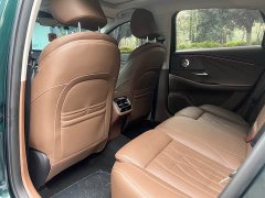 Chery Arrizo 8 High-Performance Edition 2.0T DCT Chi - ფოტო 6