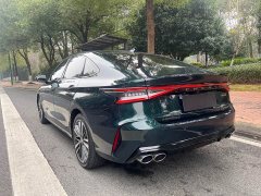 Chery Arrizo 8 High-Performance Edition 2.0T DCT Chi - ფოტო 8
