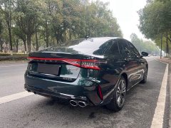 Chery Arrizo 8 High-Performance Edition 2.0T DCT Chi - ფოტო 9