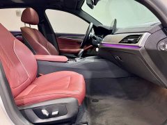 BMW 5 Series 2022 Facelift 530Li Premier M Sport Package - ფოტო 17