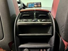 BMW 5 Series 2022 Facelift 530Li Premier M Sport Package - ფოტო 19