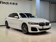 BMW 5 Series 2022 Facelift 530Li Premier M Sport Package - ფოტო 2